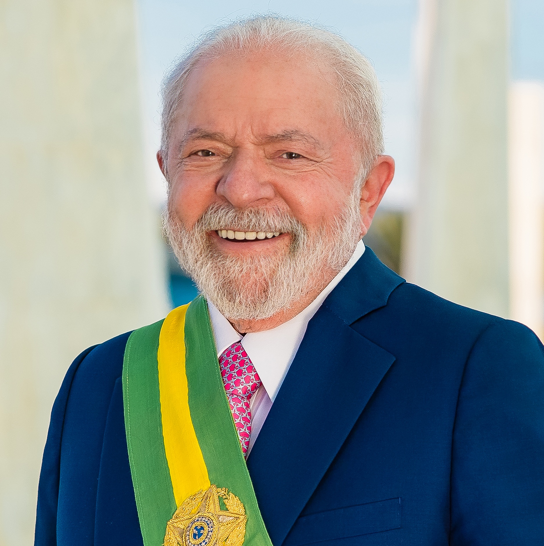 Presidente Lula